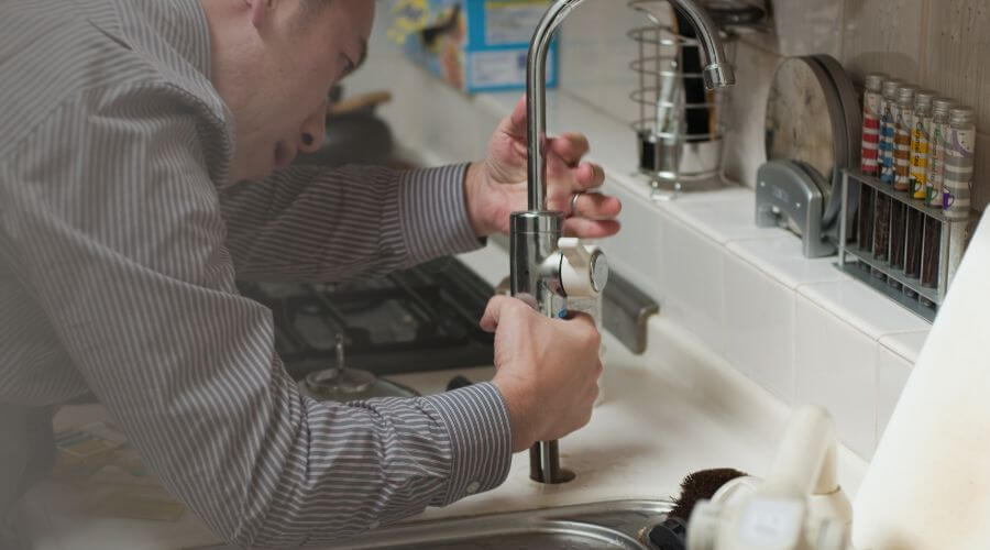 Professional same day plumber in Dunlap, CA